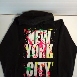 New York City Hoodie